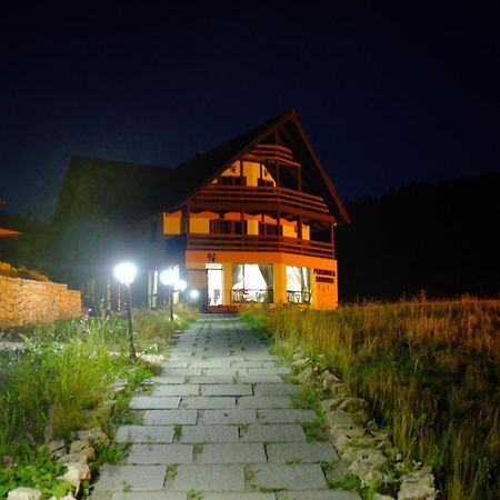 Pensiunea Armonia Nădăşelu エクステリア 写真